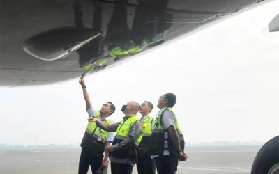 Siap-siap, Kemenhub akan Laksanakan Ramp Check Nasional Mulai 7 November 2025